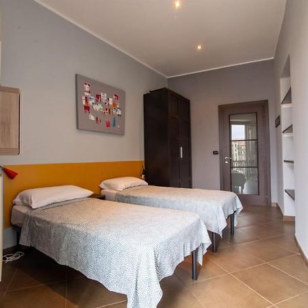 Appartamento Casa Rossini Torino Esterno foto