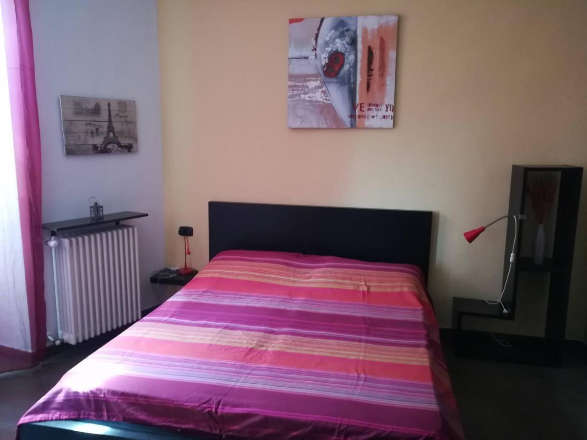 Appartamento Casa Rossini Torino Esterno foto