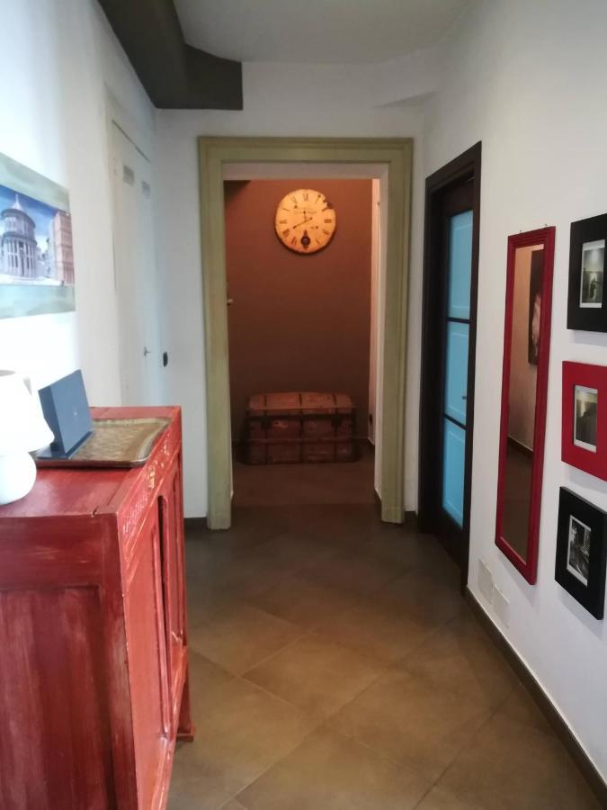 Appartamento Casa Rossini Torino Esterno foto