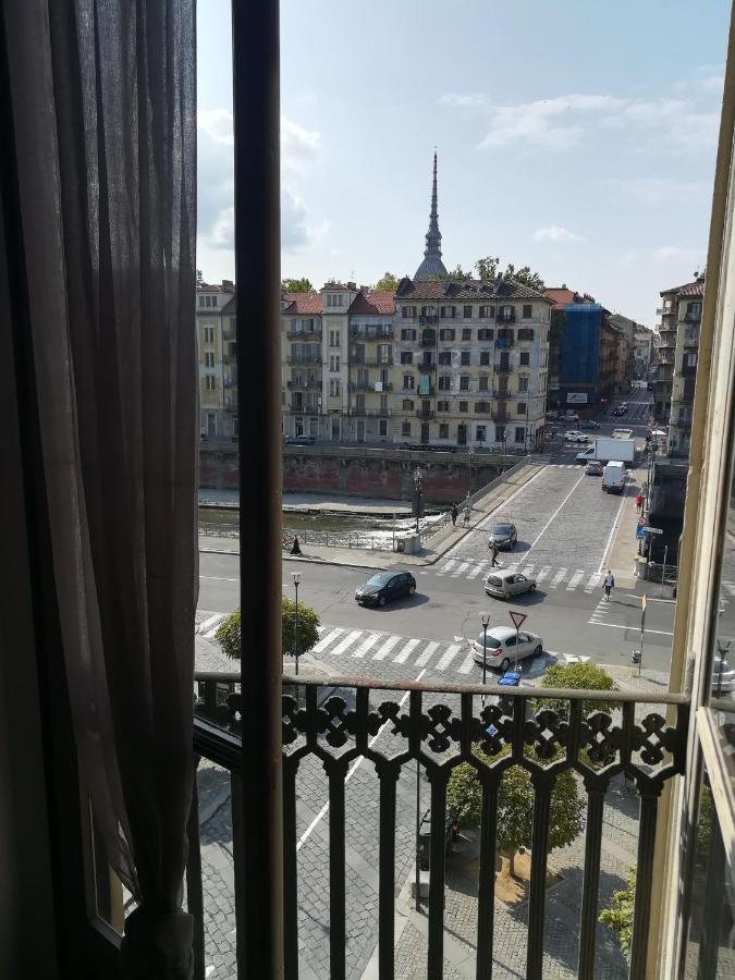 Appartamento Casa Rossini Torino Esterno foto